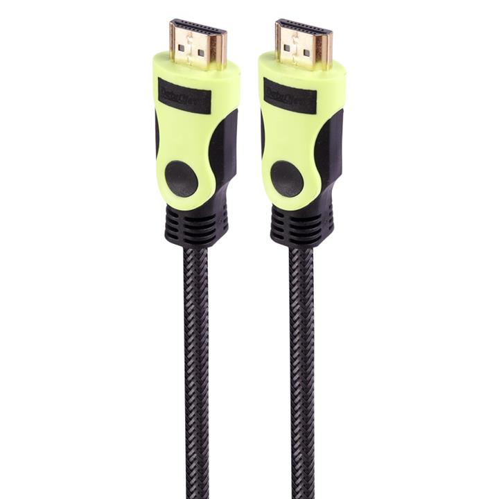 کابل Datalife HDMI 5m پوست ماری